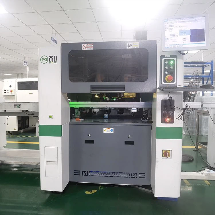 TV -bakgrunnsbelysningsobjektivdetektor